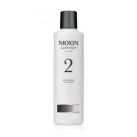 NIOXIN
