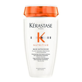 Nutritive Bain Satin riche