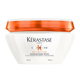 Nutritive Masquintense Riche