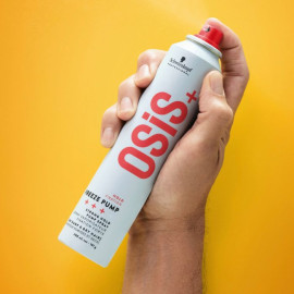 OSiS Freeze Pump 200ml Hold Level 2