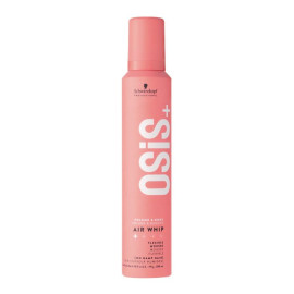 OSiS Air Whip 200ml   Hold Level 1
