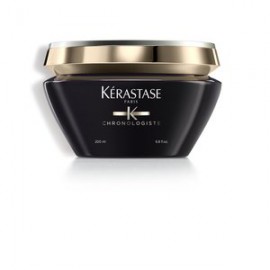 CHRONOLISTE Masque Intens Régénérant