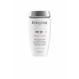 SPECIFIQUE Bain Prevention