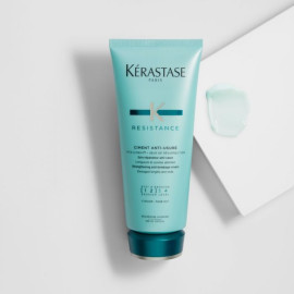 KERASTASE RÉSISTANCE Ciment Anti-Usure