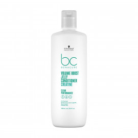 Bonacure Volume Boost Jelly Conditioner 1000ml