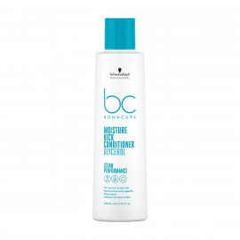 Bonacure Moisture Kick Conditioner 200ml