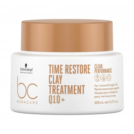 Bonacure Time Restore Clay Treatment 200ml