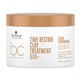 Bonacure Time Restore Clay Treatment 500ml