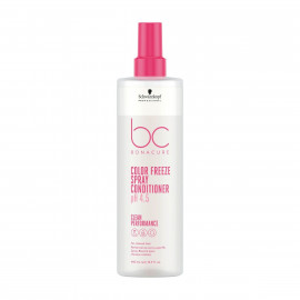 Bonacure Color Freeze Spray Conditioner 400ml