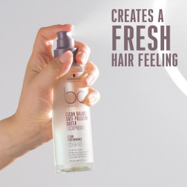 Bonacure Clean Balance Deep Anti-Pollution Water 150ml