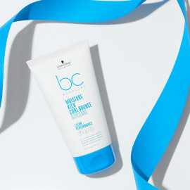 Bonacure Moisture Kick Curl Bounce 150ml
