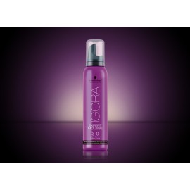 IGORA EXPERT MOUSSE 