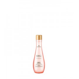 BC Oil M Rose Oil Hair&Scalp Treatment 100ml
