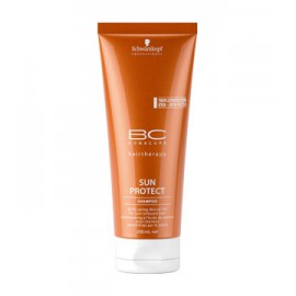 BC Sun Shampoo 200ml
