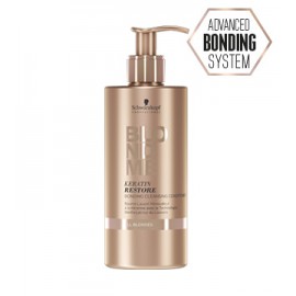 BM Cleansing Conditioner 500ml