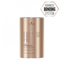 Volgende  BLONDME Bond Enforcing Premium Lightener 9+