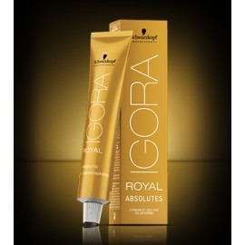 IGORA ABSOLUTES 