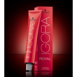 IGORA ROYAL 