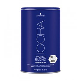 IG Vario Blond Extreme Power 450 gr