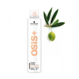 Osis Soft Texture- Dry Shampoo Foam 200 ML