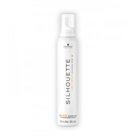 Silh Flexible Hold Mousse 500ml