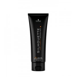 Silh Super Hold Gel 250ml 