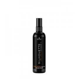 Silh Super Hold Pump Spray 200ml