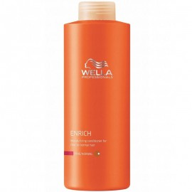 ENRICH - VOOR DROOG, BESCHADIGD HAAR